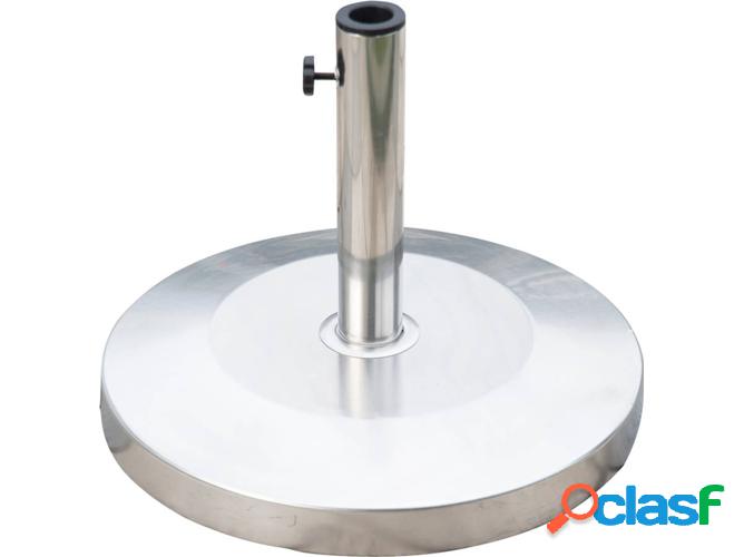 Base de Parasol OUTSUNNY 840-044
