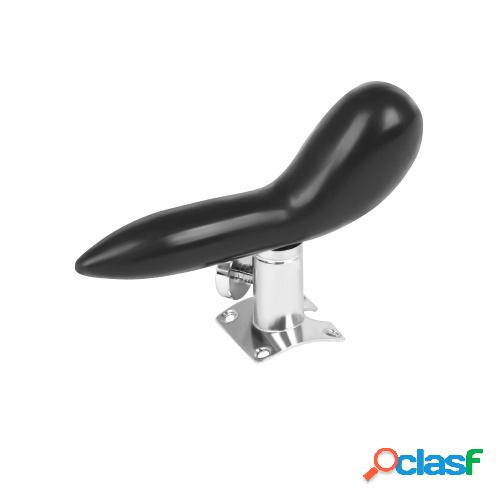 Bassoon Hand Saddle Resto del pulgar para el fagot Soporte