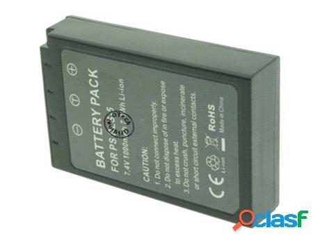 Batería OTECH Compatible para OLYMPUS STYLUS 1