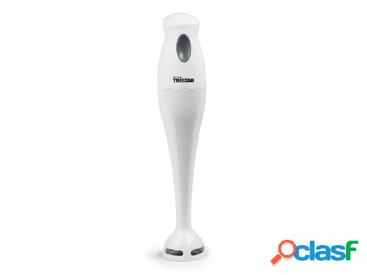 Batidora Cocina Mano 170W Pie Plastico Mx-4150 Tristar