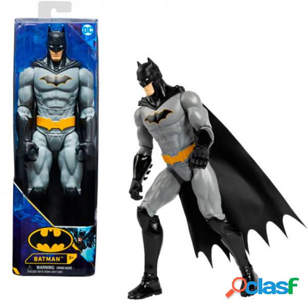 Batman Figura Batman Rebirth 30cm