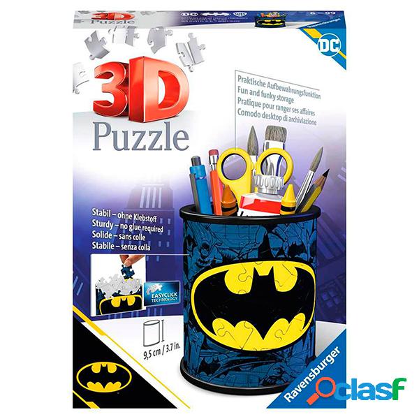 Batman Puzzle 3D Portalapices