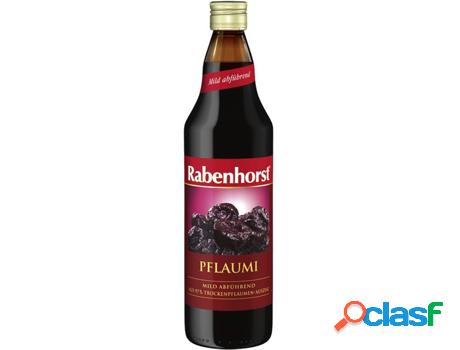 Bebida RABENHORST De Ciruela (750 ml)