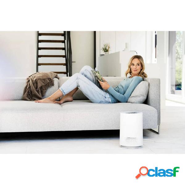 Beurer Purificador de aire LR 220 blanco 38 W
