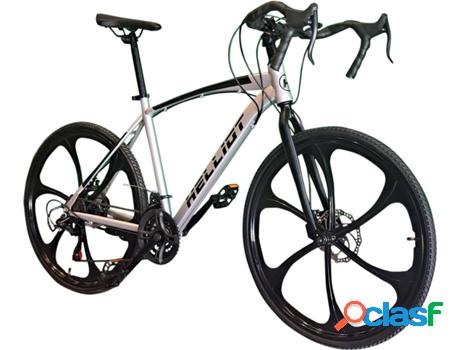 Bicicleta Gravel HELLIOT BIKES Berlín Gravel 4 (26")