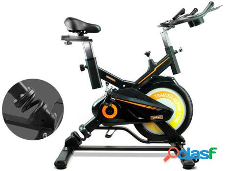 Bicicleta de Spinning GRIDINLUX Alpine 7500 (106 x 56 x 107