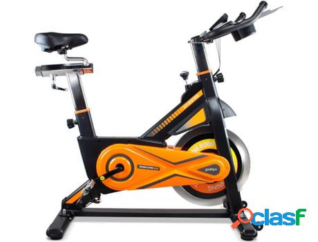 Bicicleta de Spinning GRIDINLUX Trainer Alpine 8000 (107 x