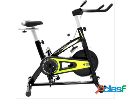 Bicicleta de Spinning VITAL GYM X6 (134 x 112 x 48 cm -