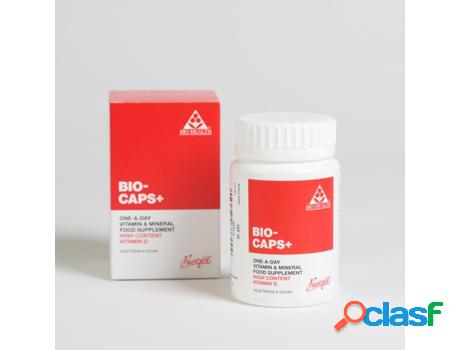 Bio-Health Bio-Caps+ 60&apos;s