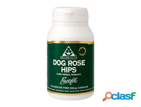 Bio-Health Dog Rose Hips 120&apos;s