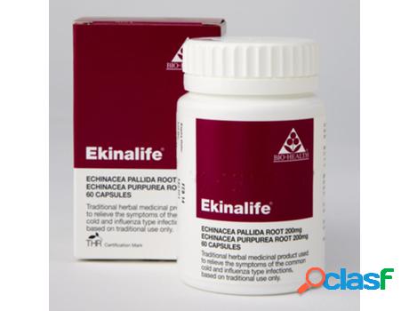 Bio-Health Ekinalife 60&apos;s