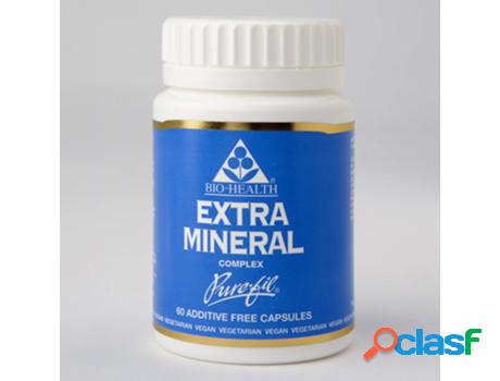 Bio-Health Extra Mineral 60&apos;s