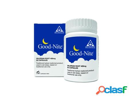Bio-Health Good-Nite 50&apos;s