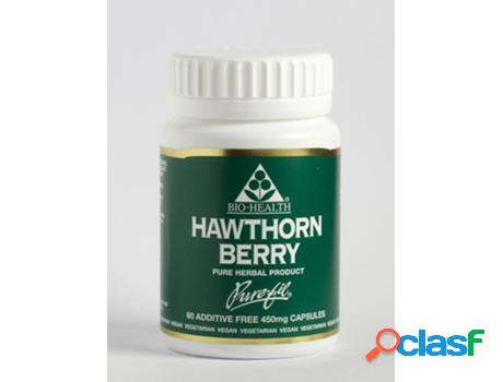 Bio-Health Hawthorn Berry 60&apos;s