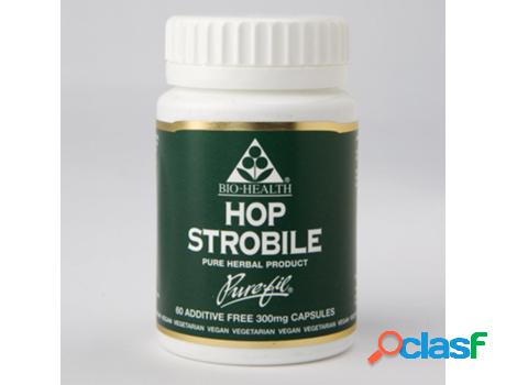 Bio-Health Hop Strobile 60&apos;s