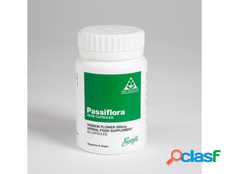 Bio-Health Passiflora Herb 60&apos;s