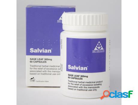 Bio-Health Salvian 60&apos;s