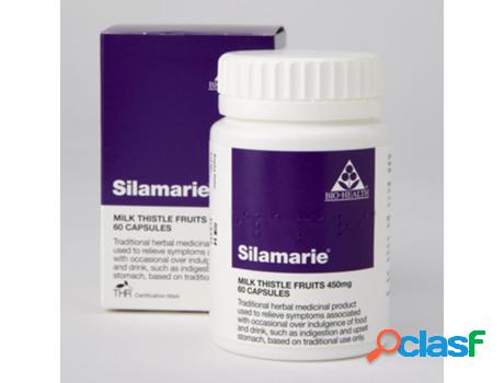 Bio-Health Silamarie 60&apos;s