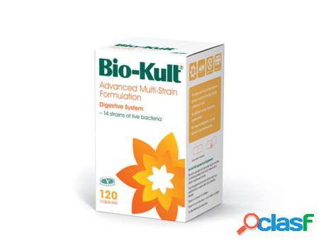 Bio-Kult Bio-Kult Advanced Multi-Strain Formulation