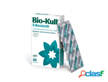 Bio-Kult Bio-Kult S.Boulardii 30&apos;s