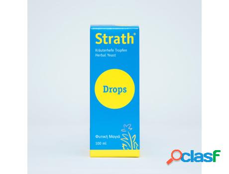 Bio-Strath Strath Drops 100ml