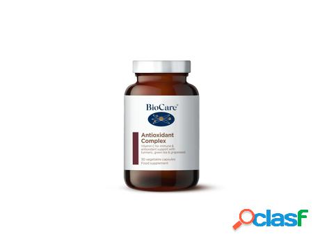 BioCare Antioxidant Complex 30s