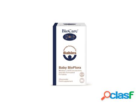 BioCare Baby BioFlora 33g