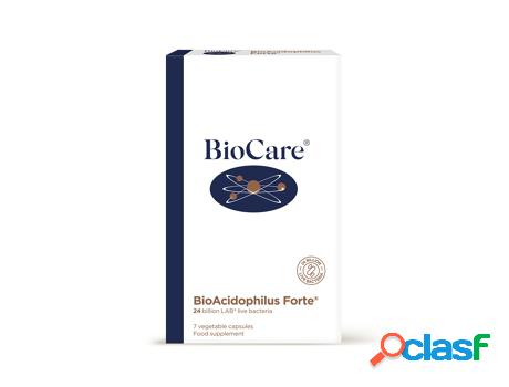 BioCare Bio-Acidophilus Forte 7&apos;s