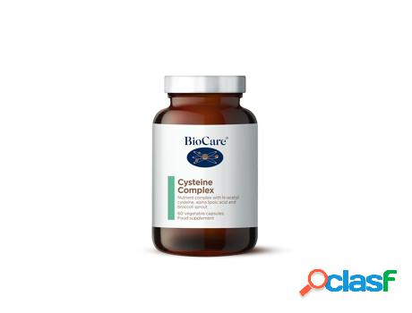 BioCare Cysteine Complex 60&apos;s