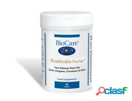 BioCare Eradicidin Forte 90&apos;s