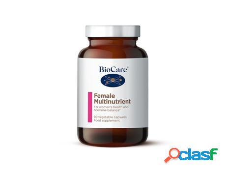 BioCare Female Multinutrient 90&apos;s