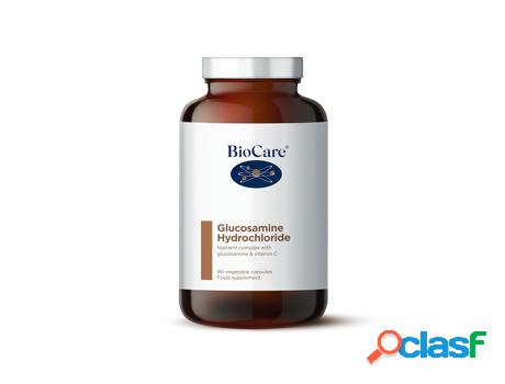 BioCare Glucosamine Hydrochloride 90&apos;s