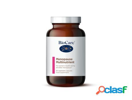 BioCare Menopause Multinutrient 90&apos;s