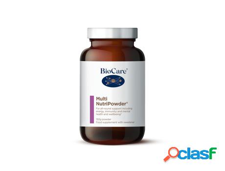 BioCare Multi NutriPowder 150g