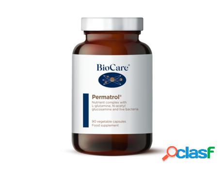 BioCare Permatrol 90&apos;s