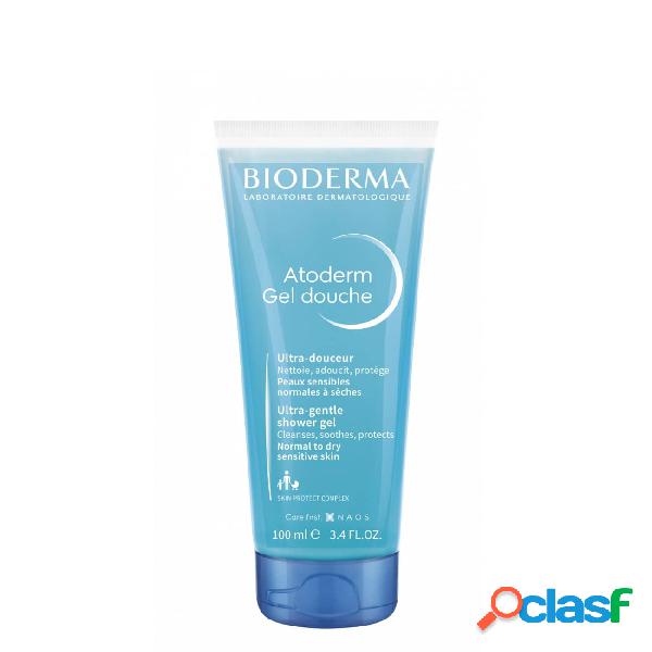 Bioderma Atoderm Gel de Ducha Ultra-Suave-100ml