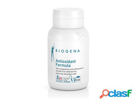 Biogena Antioxidant Formula 60&apos;s