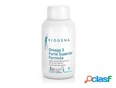 Biogena Omega 3 Forte Superior Formula 90&apos;s