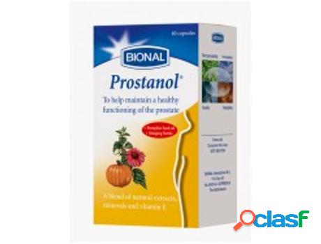 Bional Prostanol 40&apos;s