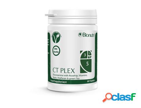 Bionutri CT Plex 60&apos;s
