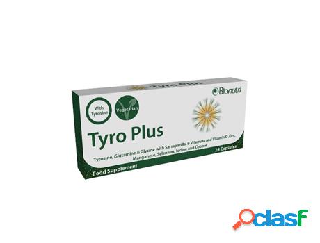 Bionutri Tyro Plus 28&apos;s
