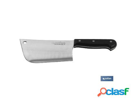 Bl. macheta cocinero mod saffron 200mm
