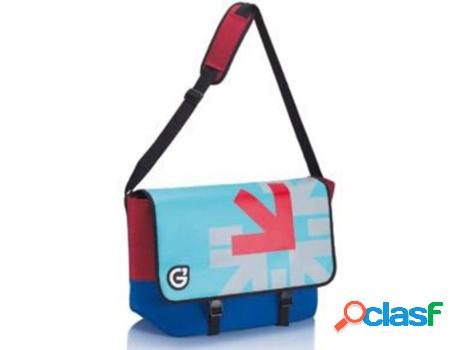 Bolsa nevera g.big 27,5 l 50x30 cm