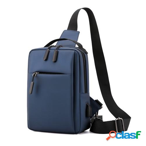 Bolso bandolera para hombre Bolso bandolera Bolso bandolera