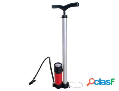 Bomba inflar bicicletas manual