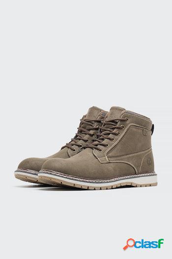 Bota polinesia patrol hombre