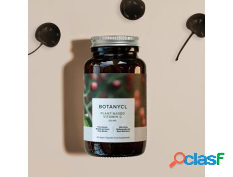 Botanycl Plant-Based Vitamin C 60&apos;s