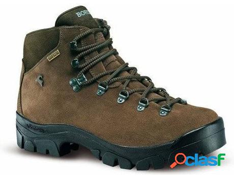 Botas BOREAL Atlas (0.25x0.25x0.15mm - Marrón - Talla:37)