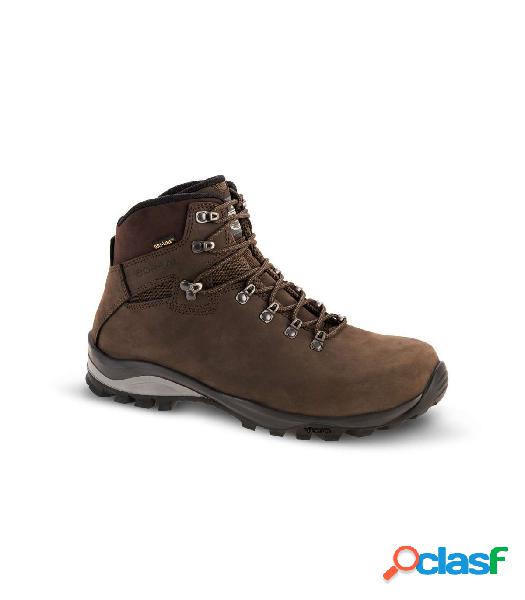 Botas Boreal ORDESA STYLE BROWN Hombre 39.5