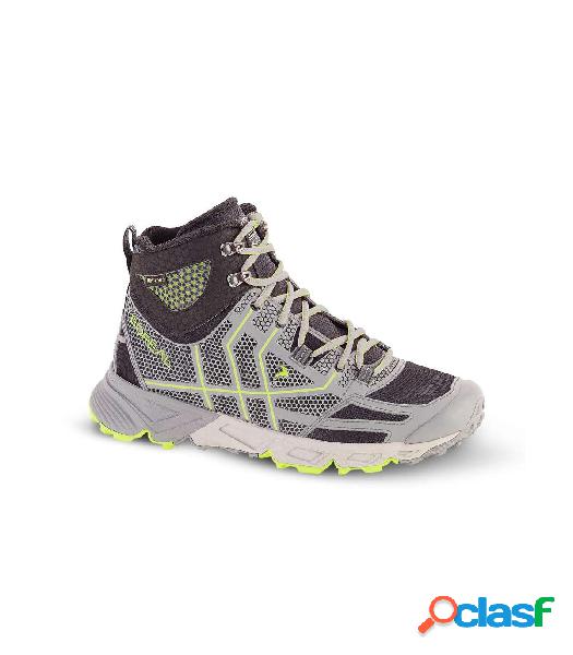 Botas Boreal TSUNAMI MID WMNS Mujer 37.5